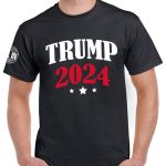 All In For Trump 2024