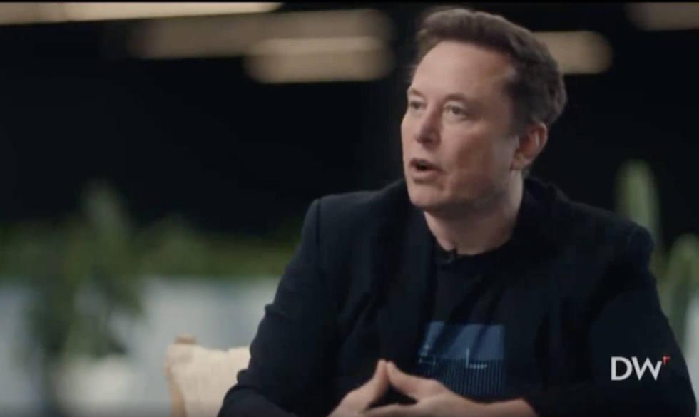 Elon Musk’s Fierce Fight Against ‘Woke Mind Virus’ After Trans Child’s Transition!