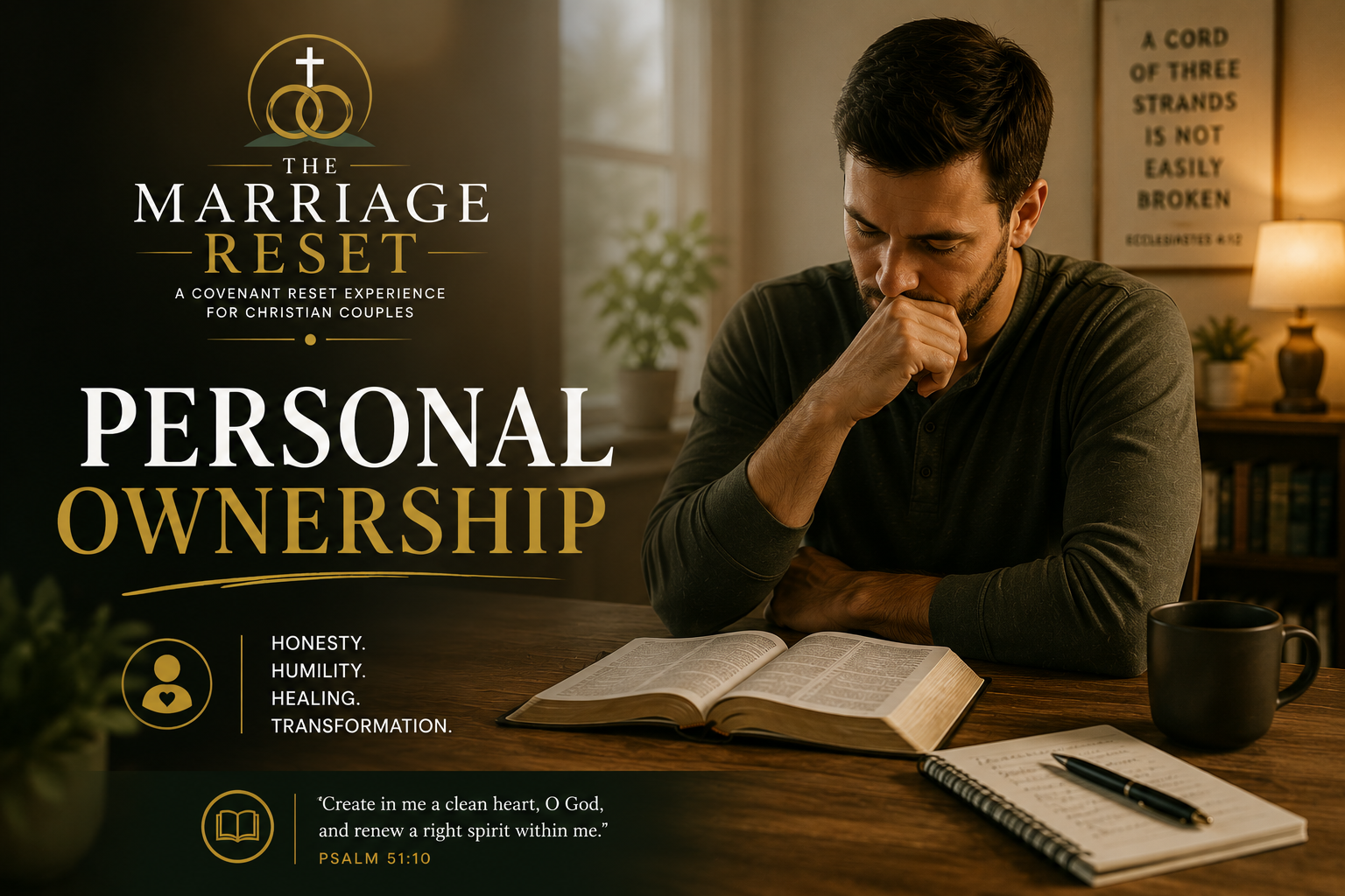 Personal Ownership