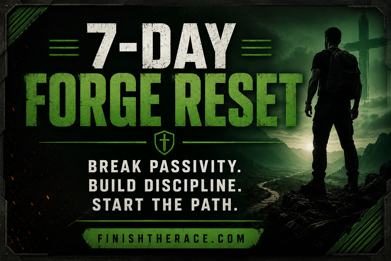 7-Day Forge Reset